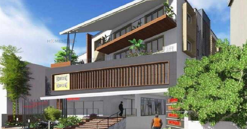 Paramount Vaikunta Apartment-cover-06